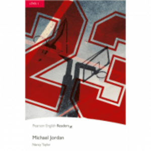 Level 1. Michael Jordan - Nancy Taylor imagine
