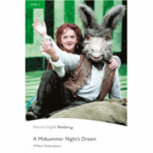 Level 3: A Midsummer Nights Dream - William Shakespeare imagine