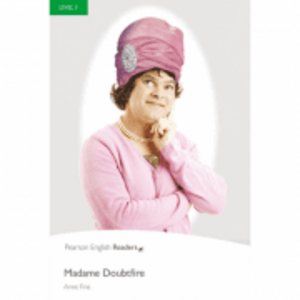 PLPR3. Madame Doubtfire RLA 1st Edition - Paper - Anne Fine imagine