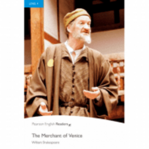 Level 4. The Merchant of Venice - William Shakespeare imagine