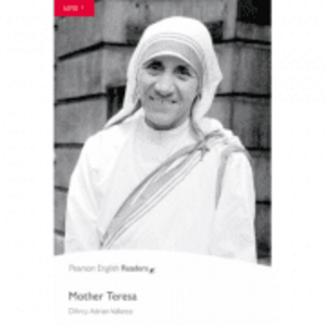 Level 1: Mother Teresa - D'Arcy Adrian-Vallance imagine