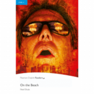 Level 4. On The Beach Book and MP3 Pack - Nevil Shute imagine