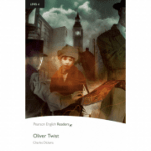 Level 6: Oliver Twist - Charles Dickens imagine