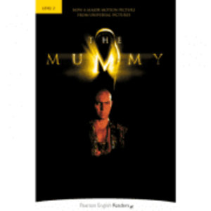 PLPR2: Mummy Book and MP3 Pack - David Levithan imagine