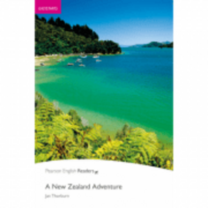 A New Zealand Adventure - Jan Thorburn imagine