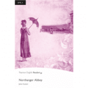 PLPR6: Northanger Abbey - Jane Austen imagine