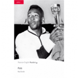 Level 1: Pele Book and CD Pack - Rod Smith imagine
