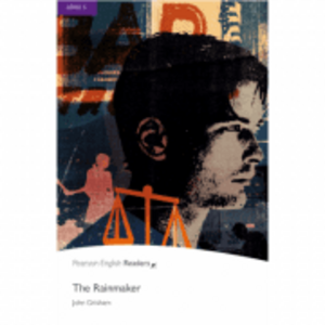 Level 5: The Rainmaker - John Grisham imagine