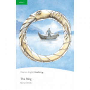 Level 3. The Ring - Bernard Smith imagine