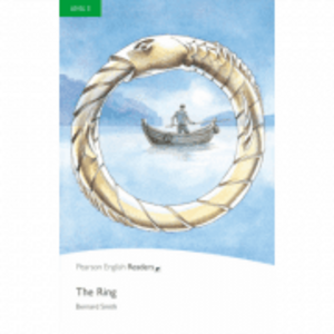 Level 3. The Ring Book and MP3 Pack - Bernard Smith imagine