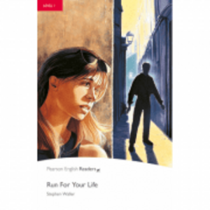 Run For Your Life - Stephen Waller imagine