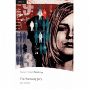 Level 6: The Runaway Jury - John Grisham imagine