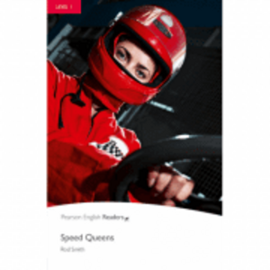 Level 1: Speed Queens Book and CD Pack - Rod Smith imagine