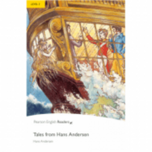 Level 2: Tales from Hans Andersen - Hans Christian Andersen imagine