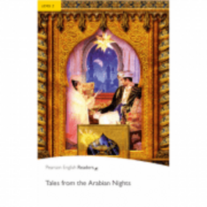 Level 2. Tales from the Arabian Nights - Anne Collins imagine
