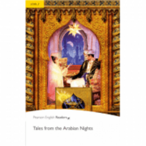 Level 2. Tales from the Arabian Nights Book and MP3 Pack - Hans Christian Andersen imagine