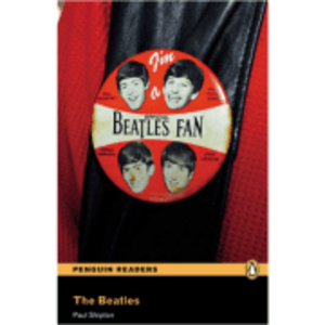 Level 2. The Beatles Book and MP3 Pack - Paul Shipton imagine