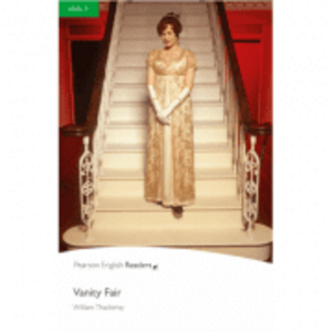 Level 3. Vanity Fair - William Thackeray imagine