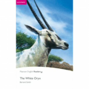 Easystart. The White Oryx Book and CD Pack - Bernard Smith imagine