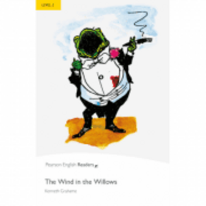 Level 2: The Wind in the Willows - Kenneth Grahame imagine