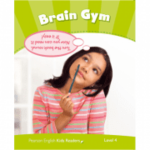 Level 4. Brain Gym CLIL - Laura Miller imagine
