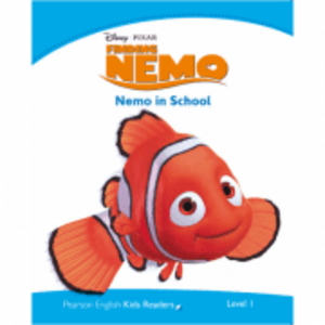 Level 1. Disney Pixar Finding Nemo - M. Williams imagine