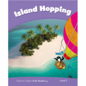 Level 5. Island Hopping CLIL - Caroline Laidlaw imagine