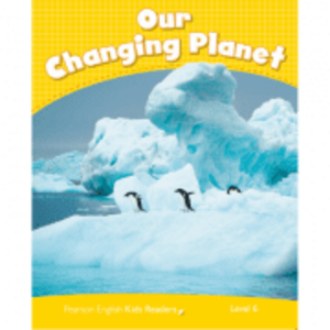 Level 6. Our Changing Planet CLIL - Coleen Degnan-Veness imagine