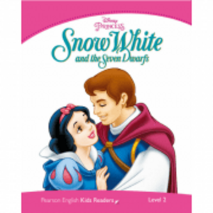 Level 2. Disney Princess Snow White - Kathryn Harper imagine