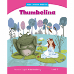 Level 2. Thumbelina - Nicola Schofield imagine