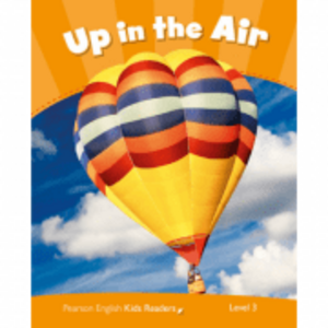 Level 3: Up in the Air CLIL - Marie Crook imagine