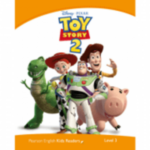 Level 3. Disney Pixar Toy Story 2 - Paul Shipton imagine