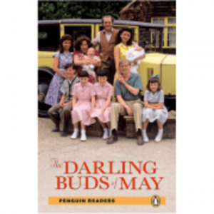 PLPR3: Darling Buds of May NEW - H. E. Bates imagine