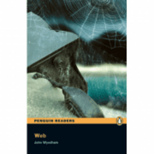 PLPR5: Web RLA 2nd Edition - Paper - John Wyndham imagine