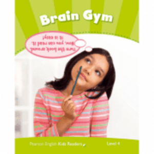 Level 4: Brain Gym CLIL AmE - Laura Miller imagine