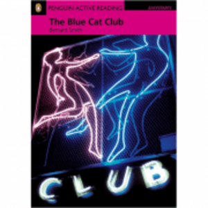 PLARES: The Blue Cat Club Book and CD-ROM Pack - Bernard Smith imagine