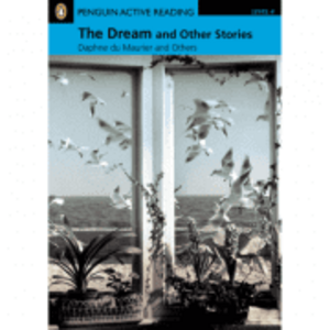 PLAR4: The Dream and Other Stories Book and CD-ROM Pack - Daphne du Maurier imagine