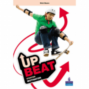 Upbeat Starter Motivator - Nick Beare imagine