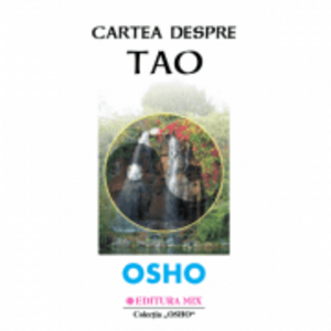 Cartea despre Tao. Osho/Osho imagine