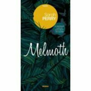 Melmoth - Sarah Perry imagine