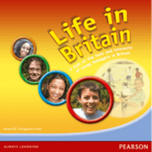 Sky DVD 1: Life in Britain PAL imagine