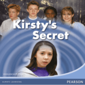 Sky DVD 2: Kirstys Secret PAL - Brian Abbs imagine