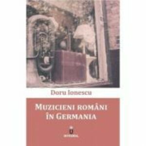 Muzicieni romani in Germania - Doru Ionescu imagine
