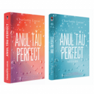 Anul tau perfect - Set 2 volume - Charlotte Lucas imagine