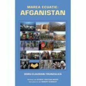 Marea ecuatie - Afganistan imagine
