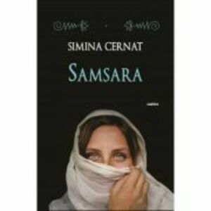 Samsara - Simina Cernat imagine
