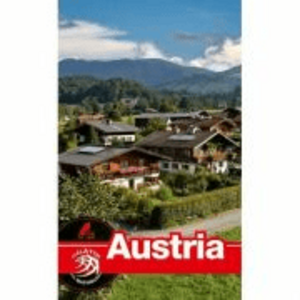 Ghid turistic Austria - Dana Ciolca imagine