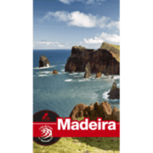 Ghid turistic MADEIRA - Florin Andreescu imagine