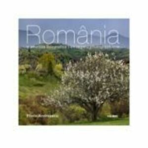 Album Romania. O amintire fotografica (romana-franceza) - Florin Andreescu, Mariana Pascaru imagine
