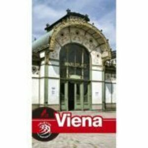 Ghid turistic VIENA - Florin Andreescu imagine